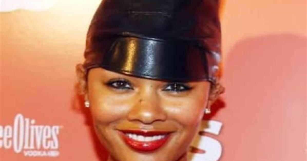 Alexis Phifer Age and Husband Update: Where Is Kanye West First Girlfriend Now?