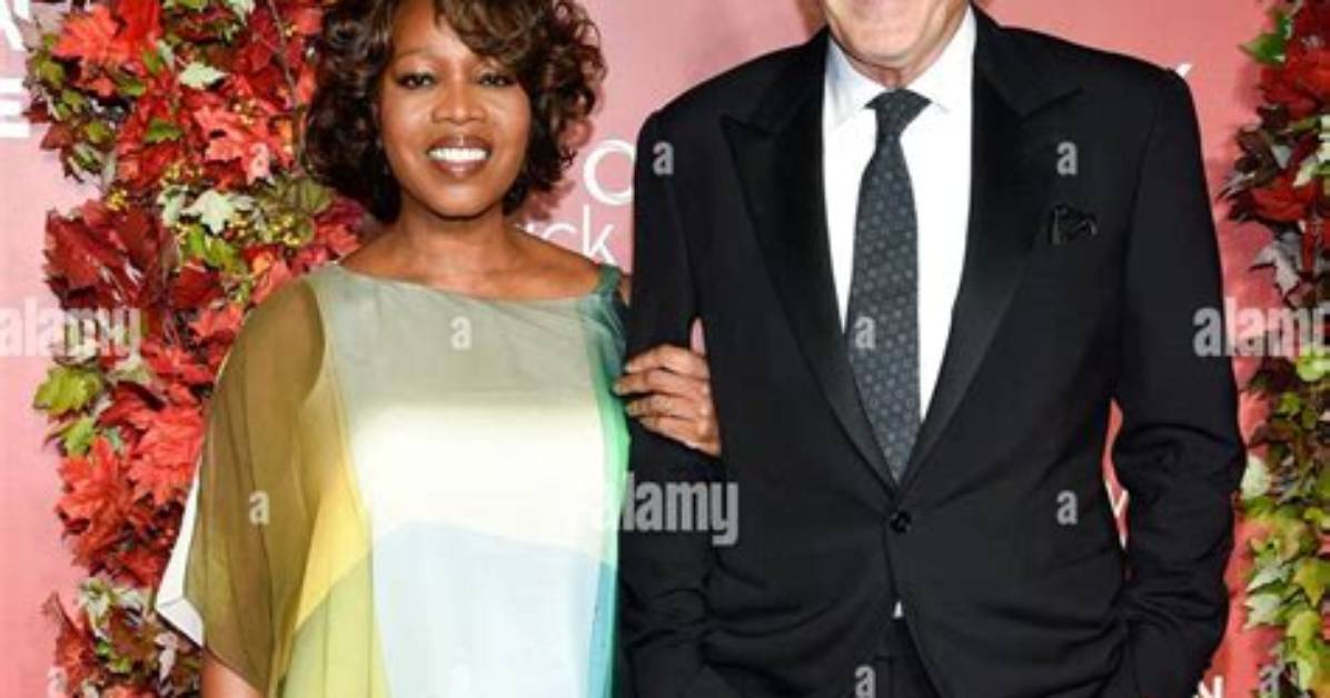 Alfre Woodard's Husband: a Look at Their Enduring Love