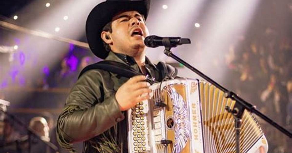Alfredo Olivas Bio, Wiki, Age, Height, Wife, Music, Songs, and Net Worth ·