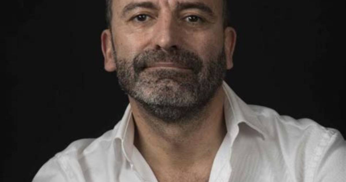 Alfredo Villa
