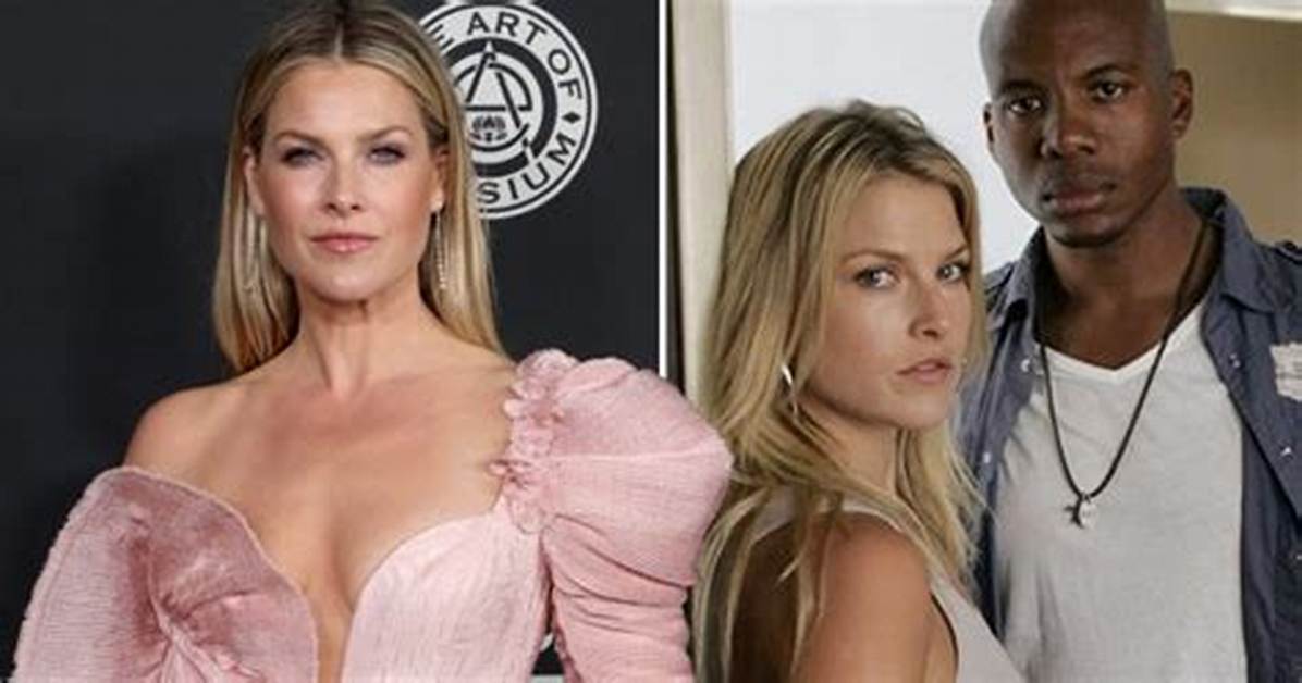 Ali Larter Apologizes After Leonard Roberts Blames Her for ‘Heroes’ Firing – Hollywood Life