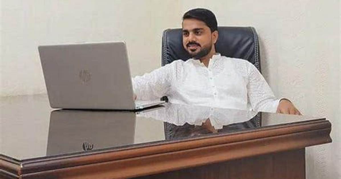 Ali Raza: the Visionary Behind Aceit Agency’s Meteoric Rise