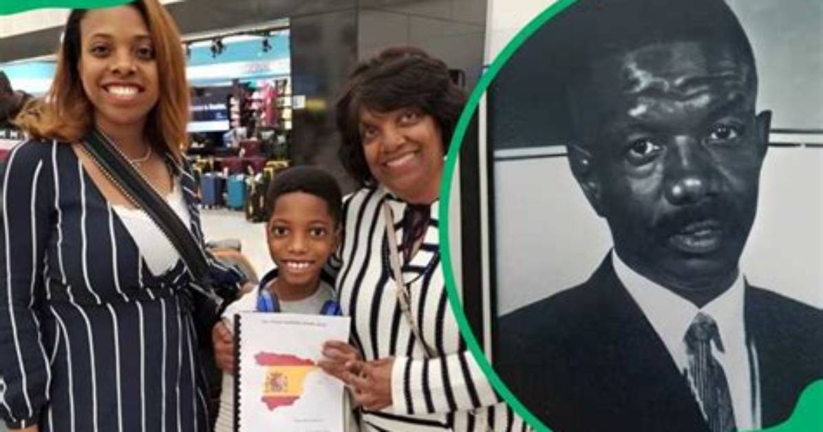 Ali Siddiq's Parents: Questions Unraveled