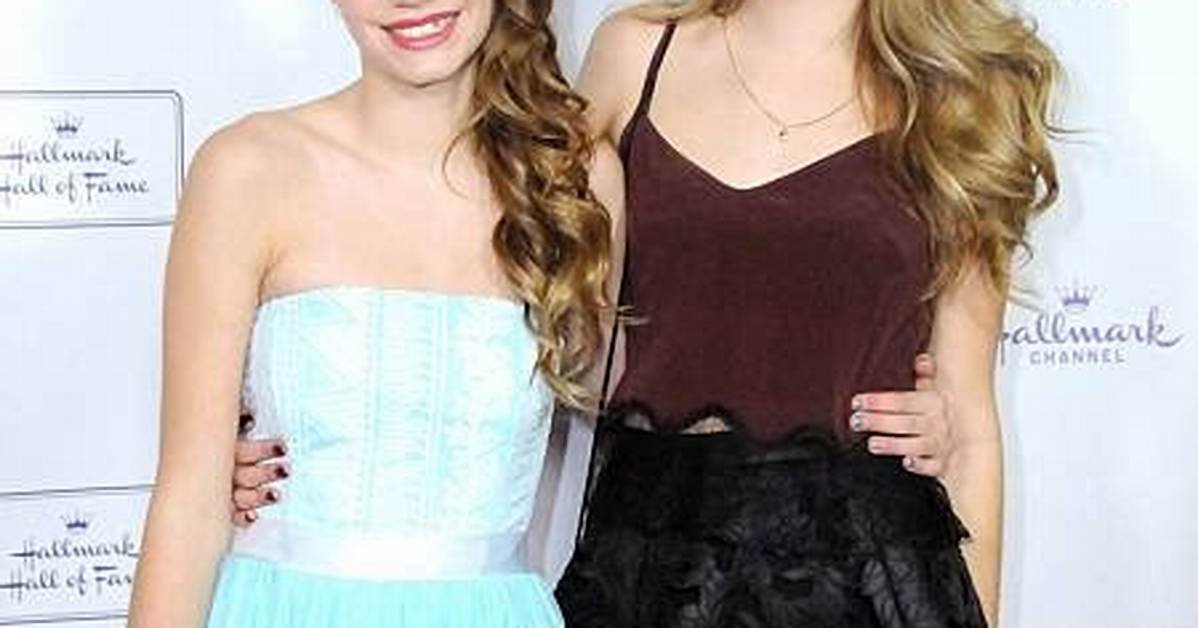 Ali Skovbye Sister Tiera Skovbye Is Known for Her Role in Riverdale