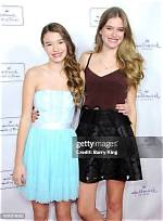 Ali Skovbye Sister Tiera Skovbye Is Known for Her Role in Riverdale