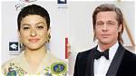 Alia Shawkat Insists She’s ‘Just Friends’ with Brad Pitt in New Interview