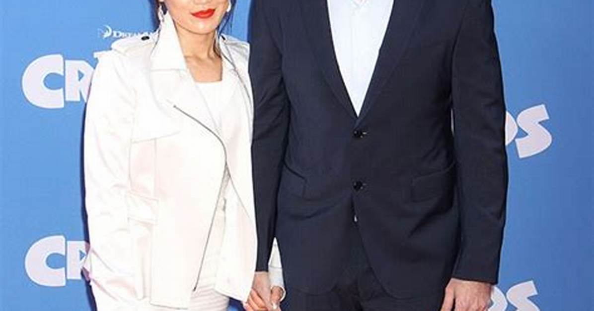 Alice Kim & Nicolas Cage Separated — Duo Splits After 12 Year's of Marriage – Hollywood Life