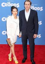 Alice Kim & Nicolas Cage Separated — Duo Splits After 12 Year's of Marriage – Hollywood Life