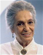 Alicia Montoya