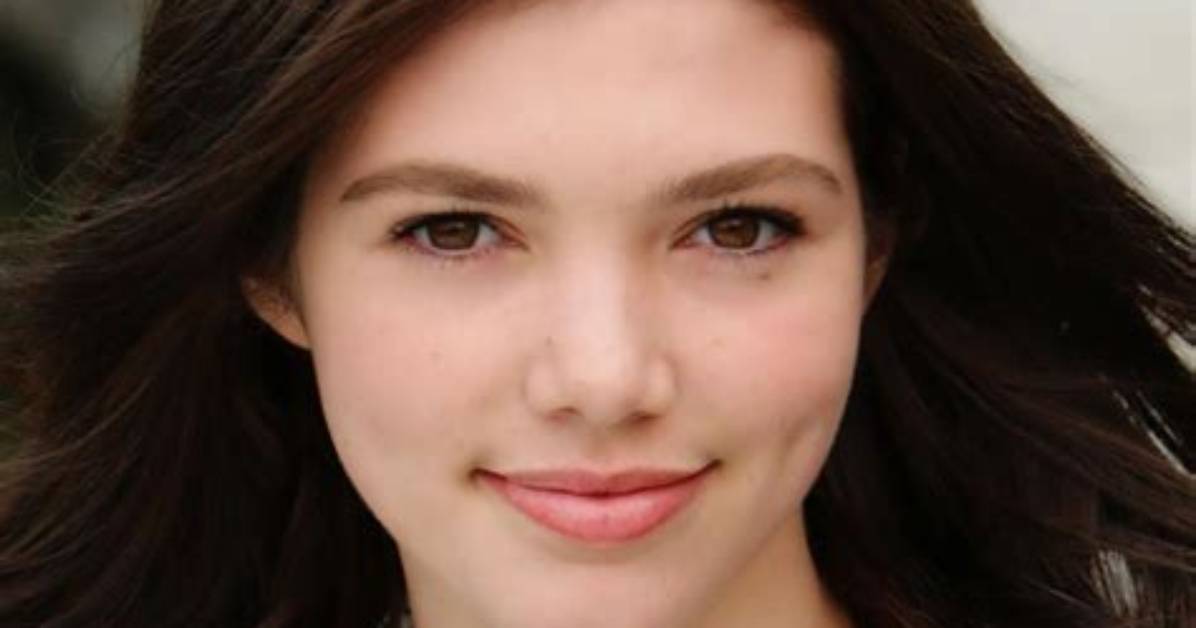 Alisha Newton