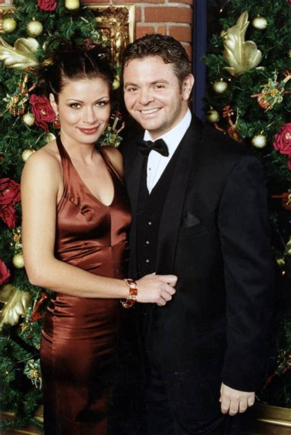 Alison King