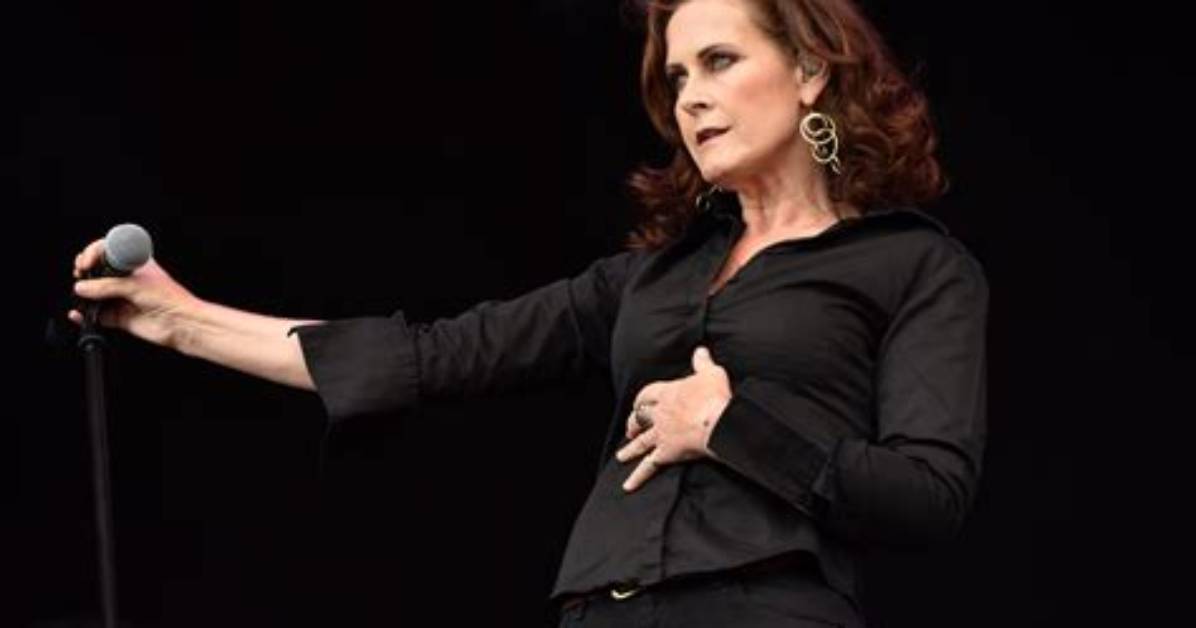 Alison Moyet