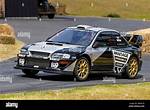 Alister Mcrae