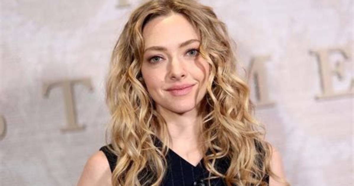 All About Amanda Seyfried | Age, Net Worth, Relationship, Career