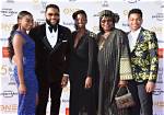 All About Anthony Anderson's Sister
