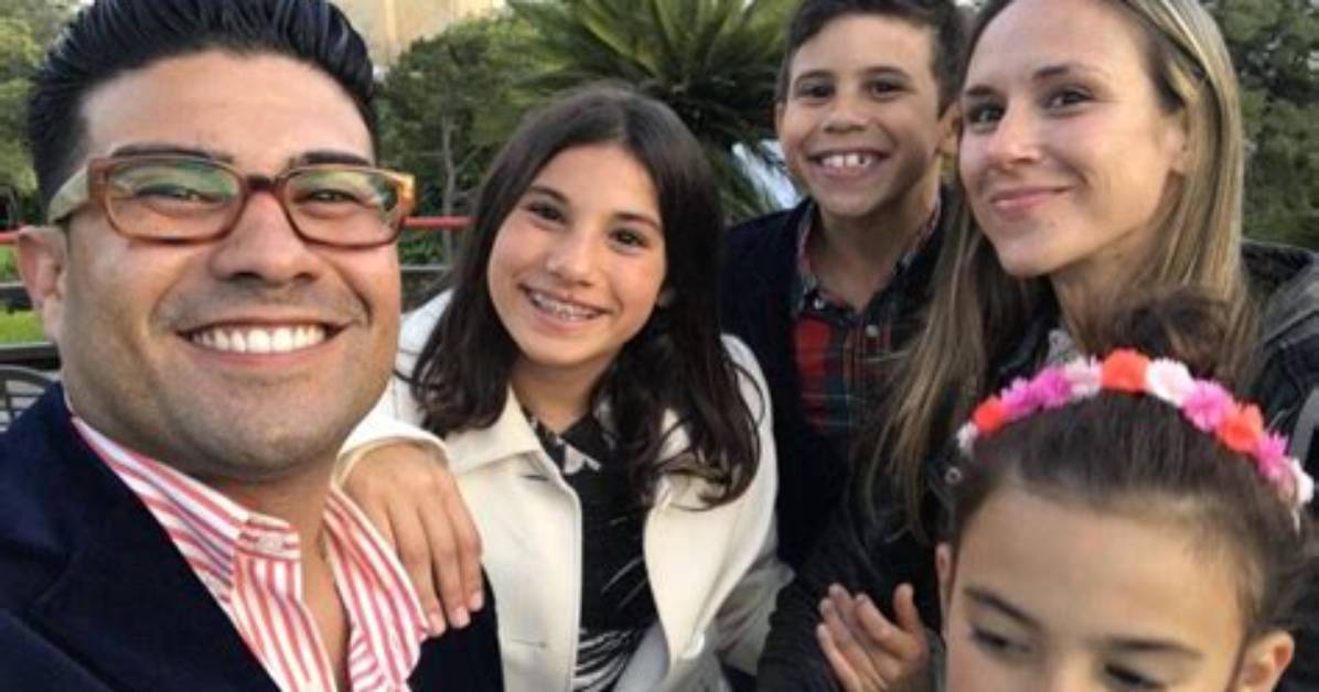 All About Anthony Estevez and Samantha Estevez -Scarlett Estevez Parents and Family Details