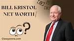 All About Bill Kristol | Age, Net Worth, Bio, Career