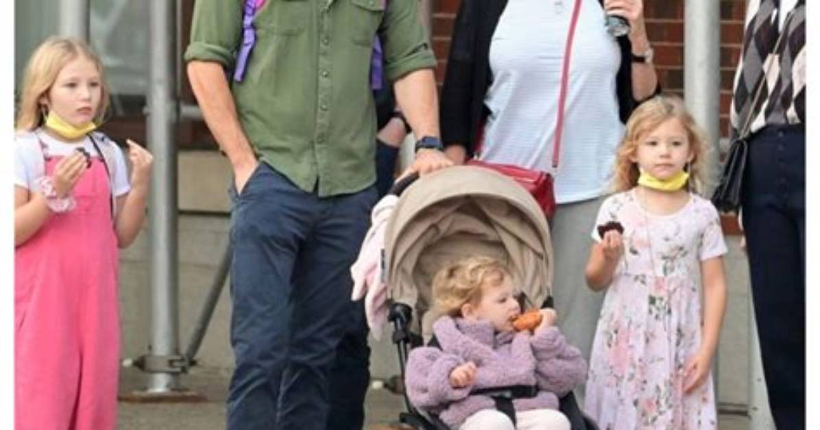 All About Blake Kalkstein's Wife: a Deep Dive