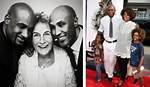 All About Boris Kodjoe's Parents: a Family Heritage