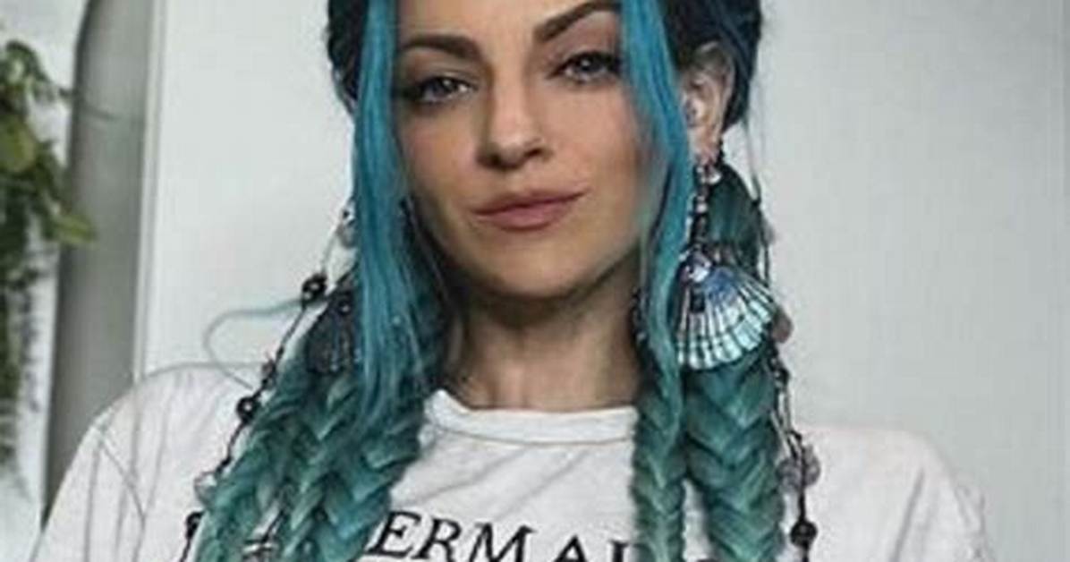 All About Charity Grace Leblanc I Age, Net Worth, Relationship, Career