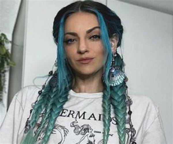 All About Charity Grace Leblanc I Age, Net Worth, Relationship, Career