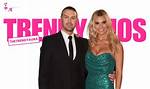 All About Christine Mcguinness | Net Worth, Relationship, Career