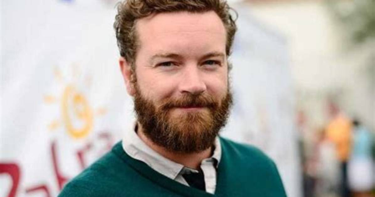 All About Danny Masterson I Age, Net Worth, Relationship, Career