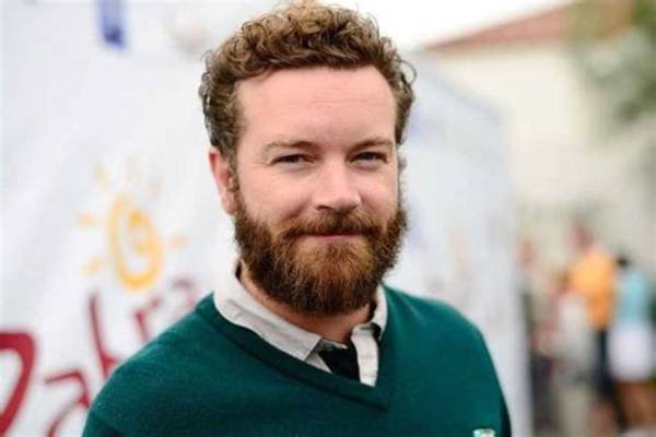 All About Danny Masterson I Age, Net Worth, Relationship, Career
