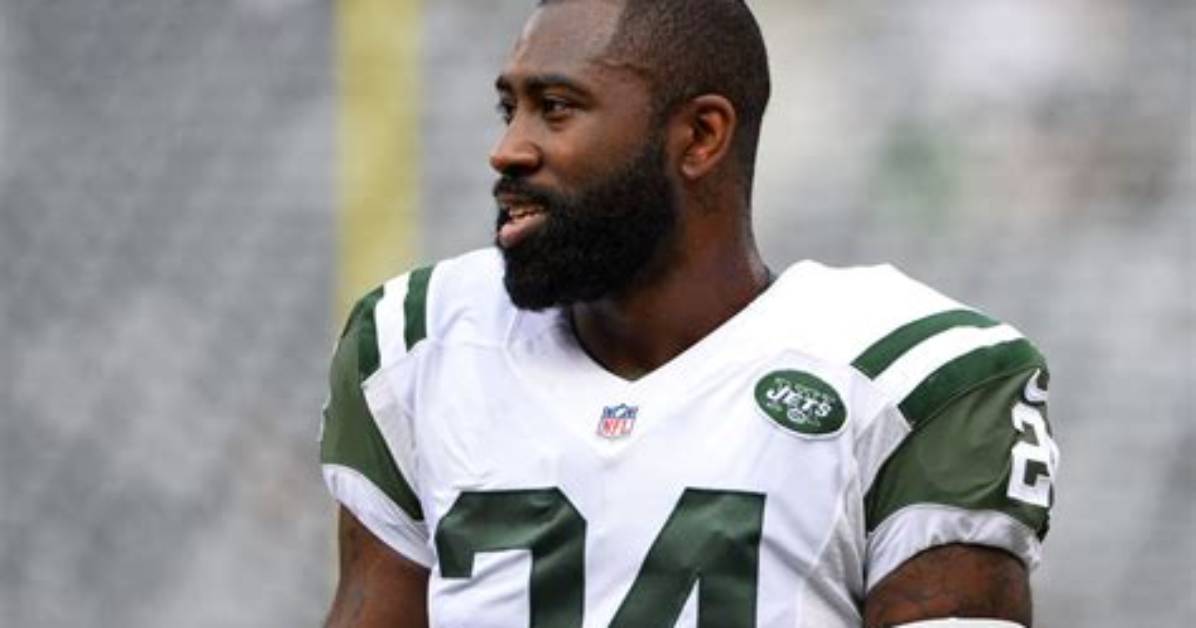 All About Darrelle Revis | Net Worth, Career, Bio, Age