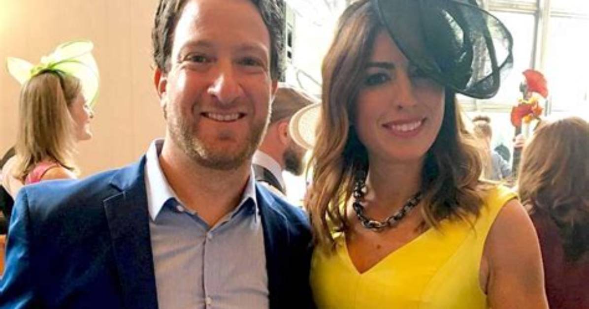 All About Dave Portnoy’s Ex-Wife Renee Satterthwaite