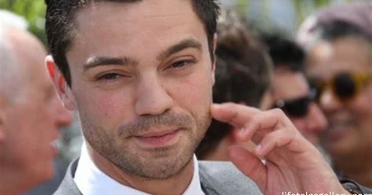 All About Dominic Seagal | Age, Net Worth, Relationship, Career
