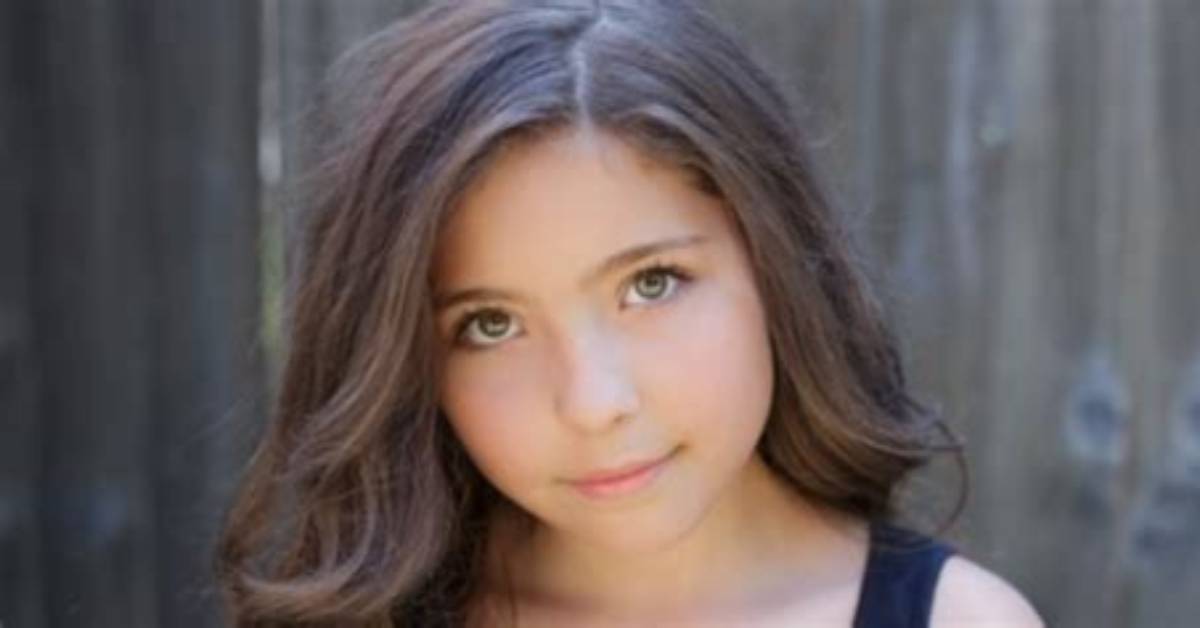 All About Emma Tremblay – Age, Height, Parents, Net Worth