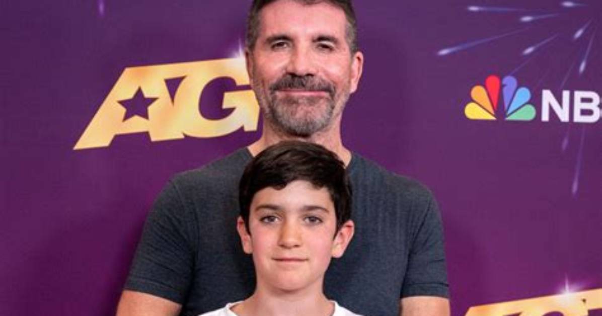 All About Eric Cowell's Tv Appearances