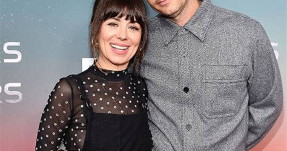 All About Her Spouse Moshe Kasher – Hollywood Life