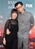 All About Her Spouse Moshe Kasher – Hollywood Life
