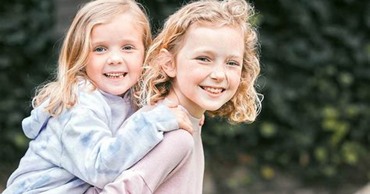 All About Her Younger Sister – Hollywood Life