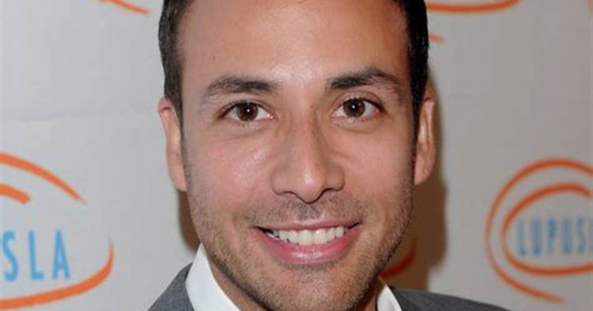 All About Howie Dorough | Age, Net Worth, Relationship, Career