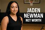 All About Jaden Newman | Age, Net Worth, Relationship, Career