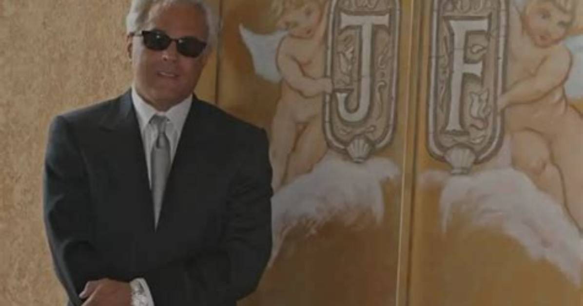 All About Johnny Fratto | Age, Net Worth, Relationship, Career
