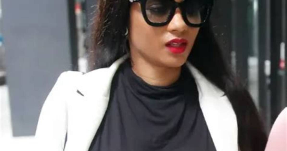 All About Joycelyn Savage | Age, Net Worth, Relationship, Career