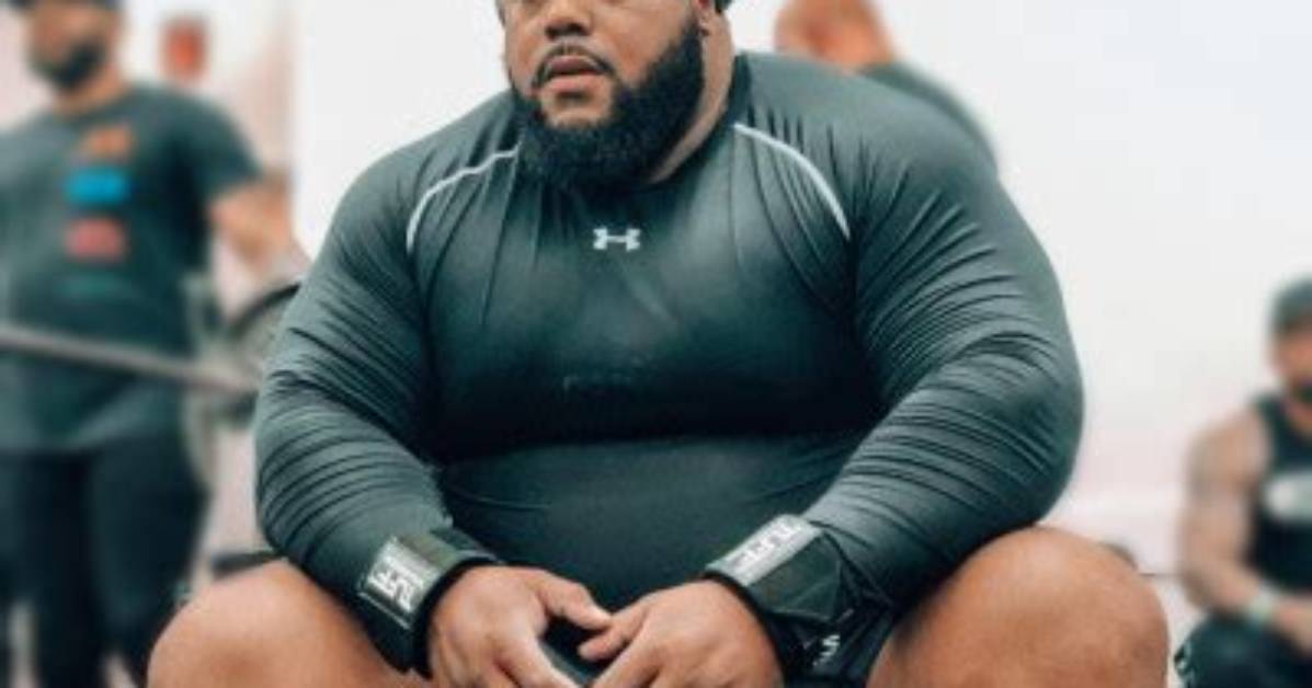 All About Julius Maddox! Age, Net Worth, Relationship, Career