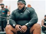 All About Julius Maddox! Age, Net Worth, Relationship, Career