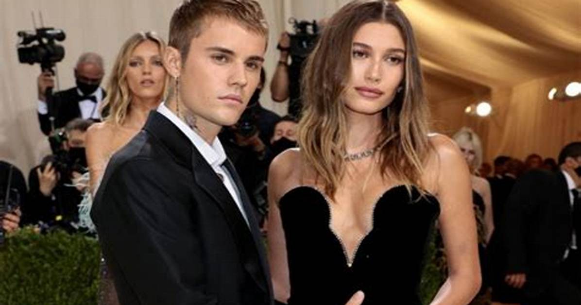 All About Justin Bieber’s Model Friend – Hollywood Life