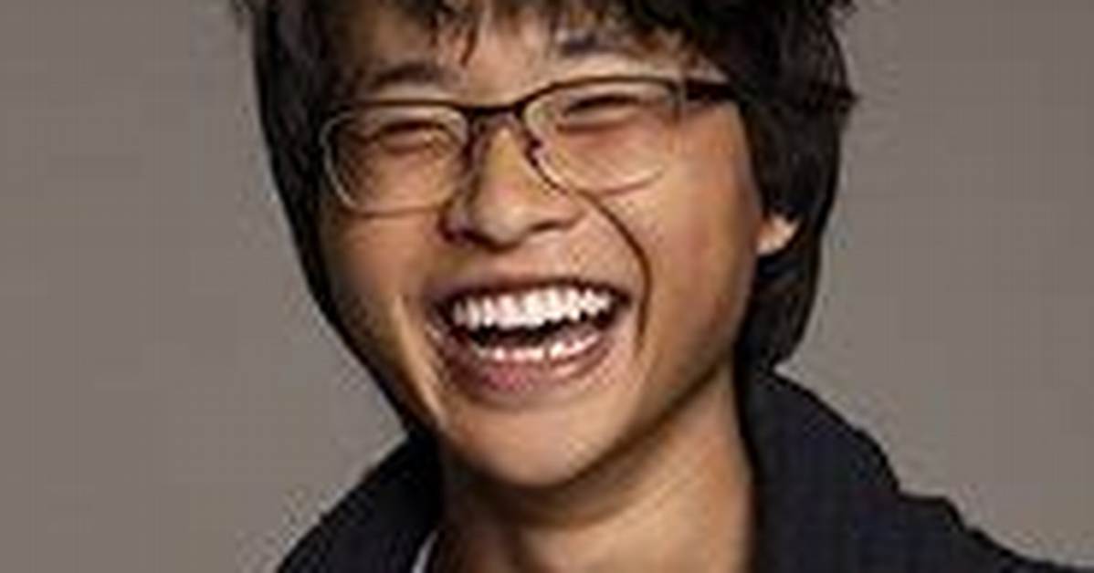 All About Kenny Ridwan | Net Worth, Relationship, Career