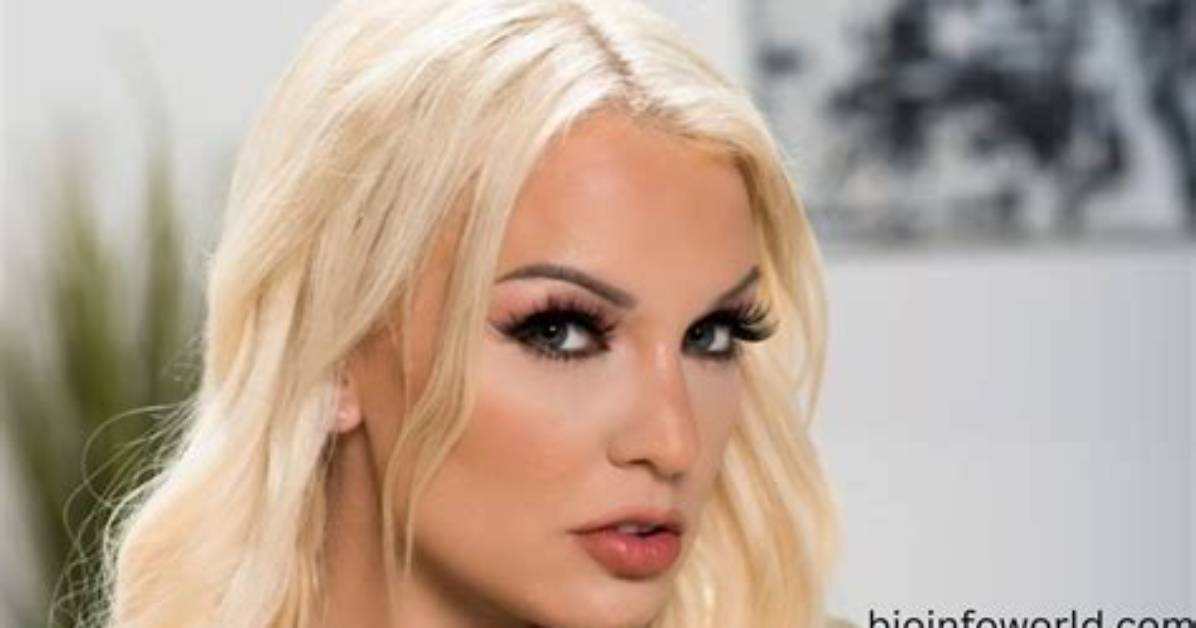 All About Kenzie Taylor Age, Net Worth, Relationship, Career