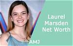 All About Laurel Marsden! Age, Net Worth, Relationship, Career
