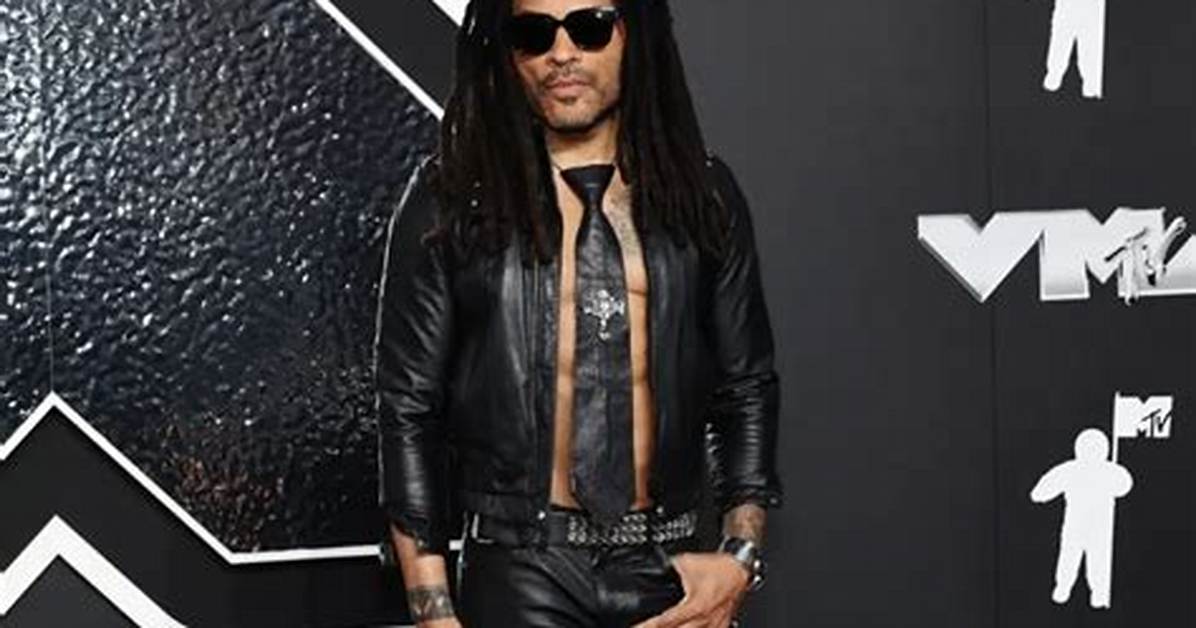 All About Lenny Kravitz | Age, Net Worth, Relationship, Career