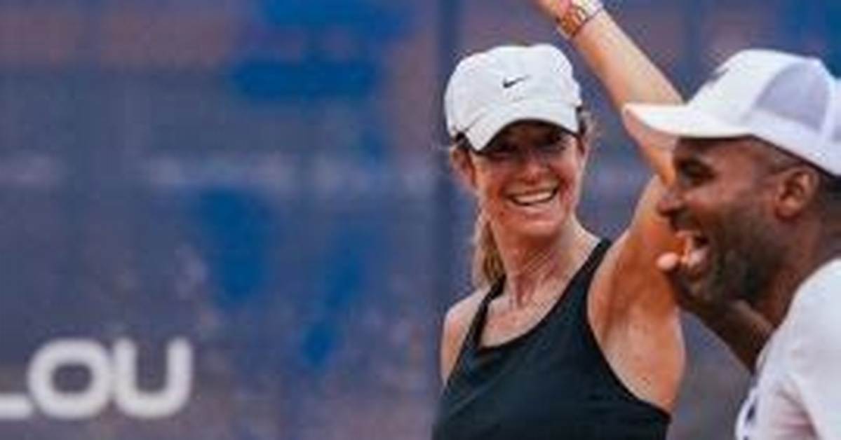 All About Linda Fruhvirtova Coach Patrick Mouratoglou? Family Ethnicity