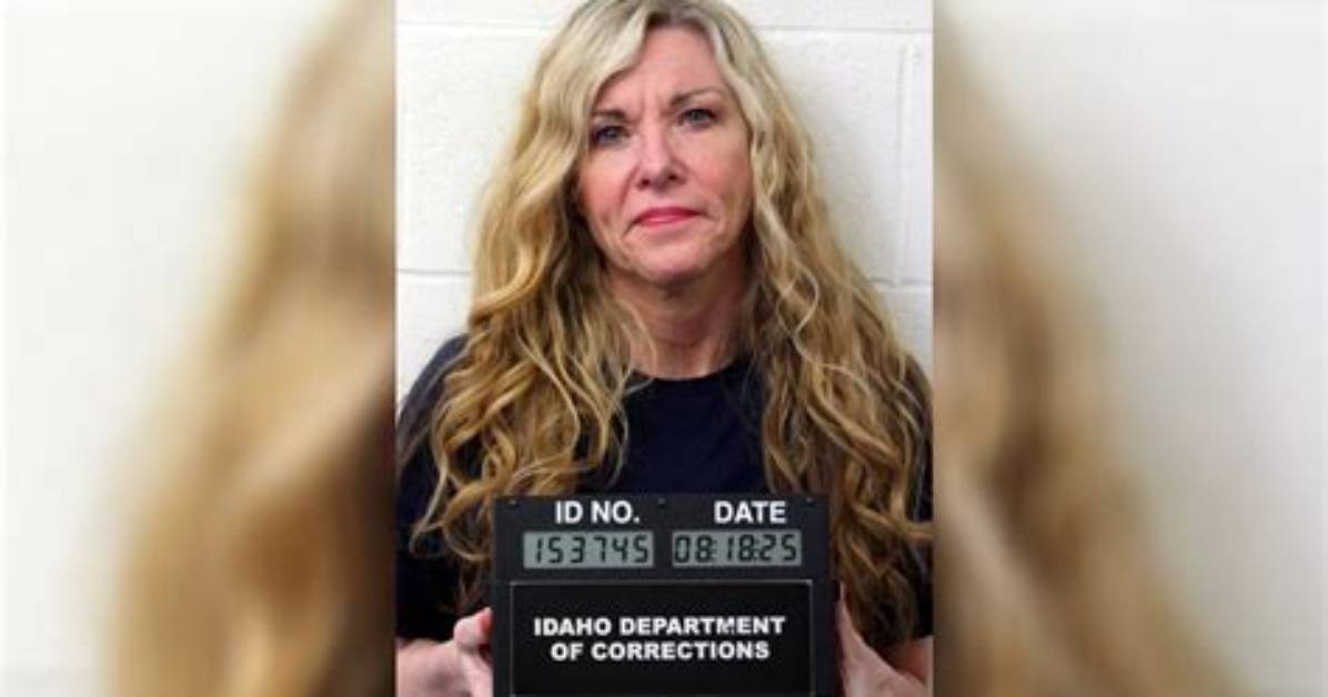 All About Lori Vallow Daybell | Age, Net Worth, Relationship, Career