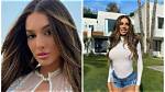 All About Lyna Perez | Net Worth, Relationship, Career